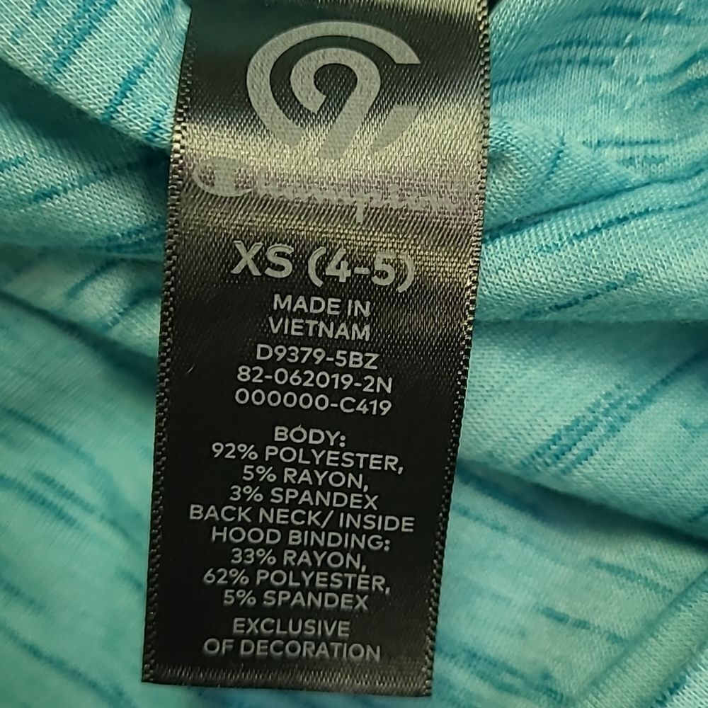 Champion Pullover   - Picture 7 of 8